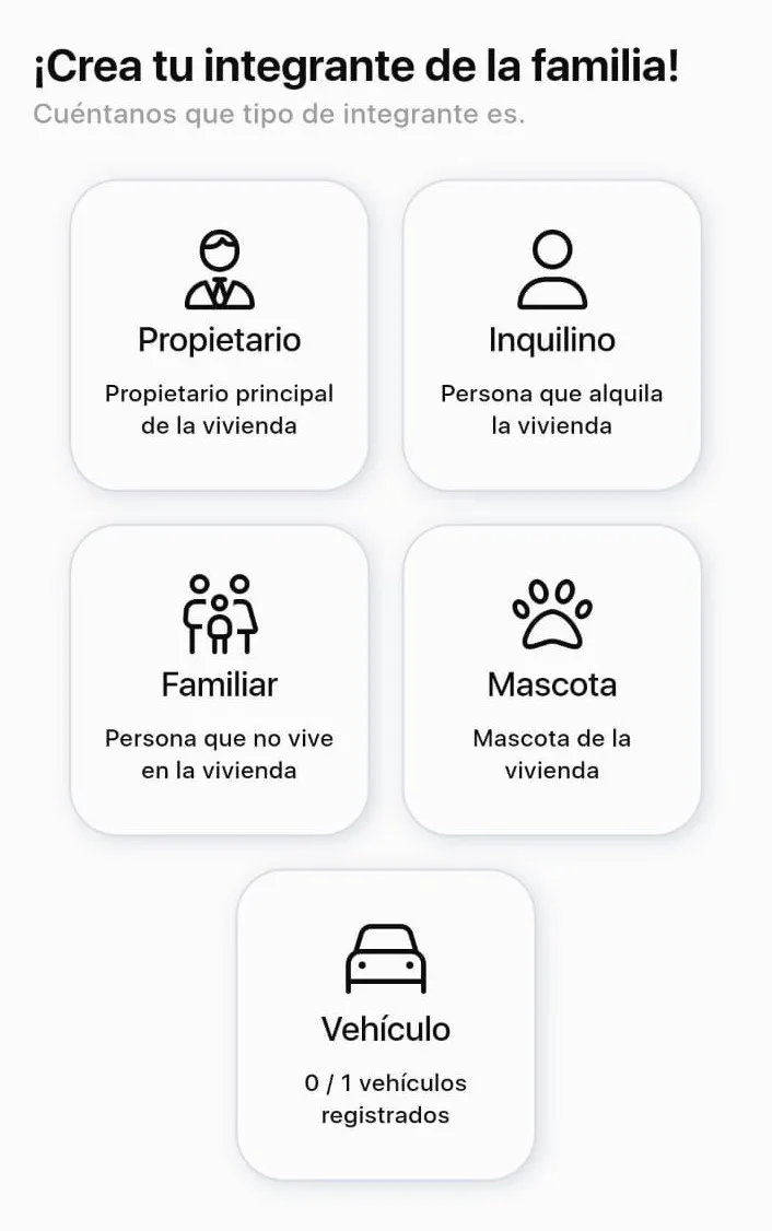 FamilyRegistrationTypeButtons